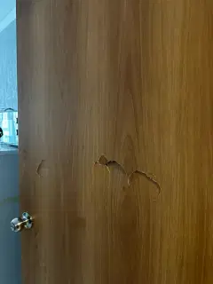 Фото гостя 5 — Студия однокомнатная в Свердловском, 27 м², Красноярск