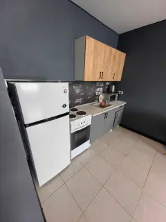 Фото гостя 4 — Квартира однокомнатная на улице Лескова, 45 м², Ярославль