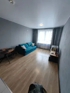 Фото гостя 6 — Квартира однокомнатная на улице Лескова, 45 м², Ярославль