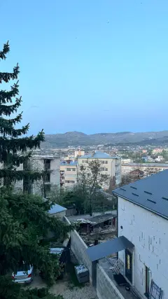 Фото гостя 6 — Квартира двухкомнатная на улице Островского, 65 м², Кисловодск