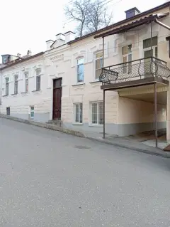 Фото гостя 7 — Квартира однокомнатная в переулке Саперном, 25 м², Кисловодск