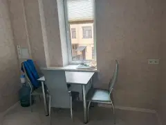 Фото гостя 12 — Квартира двухкомнатная на проспекте Ленинградском, 52 м², Выборг