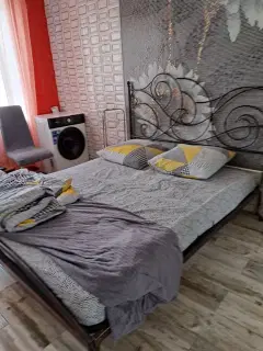 Фото гостя 3 — Квартира двухкомнатная на улице Угличской, 54 м², Ярославль