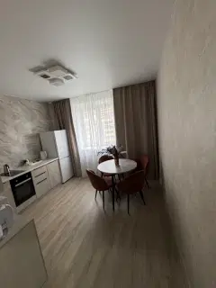 Фото гостя 9 — Апартаменты двухкомнатные в Советском, 63 м², Нижний Новгород
