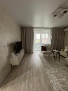 Фото гостя 10 — Апартаменты двухкомнатные в Советском, 63 м², Нижний Новгород
