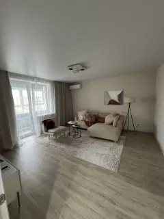 Фото гостя 11 — Апартаменты двухкомнатные в Советском, 63 м², Нижний Новгород