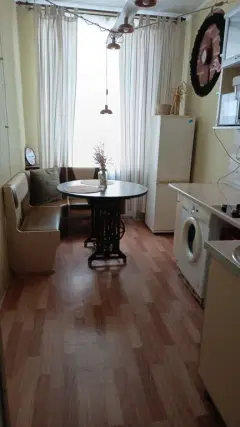 Фото гостя 7 — Квартира однокомнатная на улице Крепостной, 30 м², Выборг