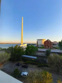 Фото гостя 6 — Квартира однокомнатная в Центральном, 32 м², Волгоград