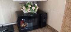 Фото гостя 5 — Квартира однокомнатная на улице Ленина, 45 м², Муром