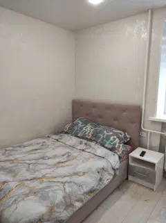 Фото гостя 10 — Студия однокомнатная на улице Кирова, 14 м², Смоленск