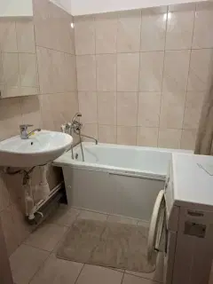 Фото гостя 2 — Квартира двухкомнатная в Октябрьском, 60 м², Красноярск