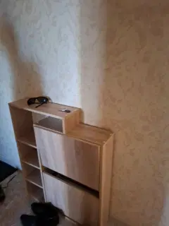 Фото гостя 4 — Квартира двухкомнатная в Октябрьском, 60 м², Красноярск