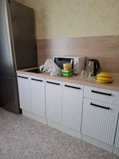 Фото гостя 10 — Квартира двухкомнатная в Октябрьском, 60 м², Красноярск