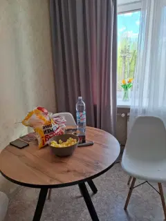 Фото гостя 11 — Квартира двухкомнатная в Октябрьском, 60 м², Красноярск