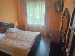 Фото гостя 6 — Квартира трёхкомнатная на улице Лермонтова, 87 м², Зеленоградск