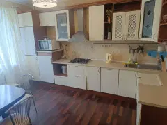 Фото гостя 8 — Квартира трёхкомнатная на улице Лермонтова, 87 м², Зеленоградск