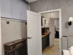 Фото гостя 7 — Студия однокомнатная на проспекте Кирова, 40 м², Пятигорск