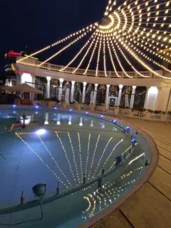 Фото гостя 5 — хостел «Outdoor», Кисловодск