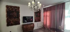 Фото гостя 8 — Апартаменты 4-комн у Плана, в Центральном, 71 м², Санкт-Петербург