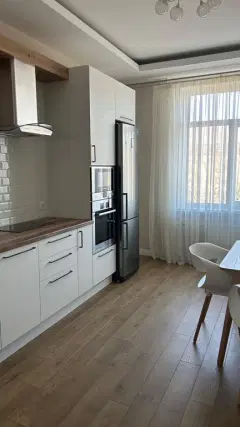 Фото гостя 2 — Квартира однокомнатная на улице Вокзальной, 90 м², Выборг