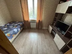Фото гостя 1 — Дом 5-местный на территории СТ Дашки, 100 м², Рязань