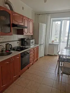 Фото гостя 5 — Квартира однокомнатная на улице Тургенева, 40 м², Зеленоградск