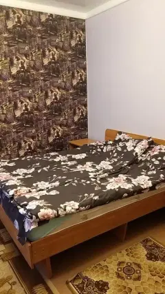Фото гостя 4 — Квартира двухкомнатная на улице Кольцова, 40 м², Кисловодск