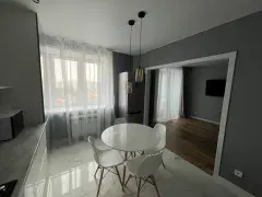 Фото гостя 9 — Квартира однокомнатная на улице Эшкинина, 45 м², Йошкар-Ола