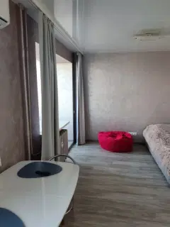 Фото гостя 1 — Студия однокомнатная в Сормовском, 30 м², Нижний Новгород