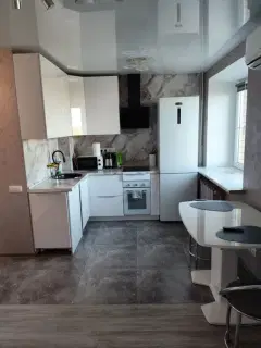 Фото гостя 2 — Студия однокомнатная в Сормовском, 30 м², Нижний Новгород