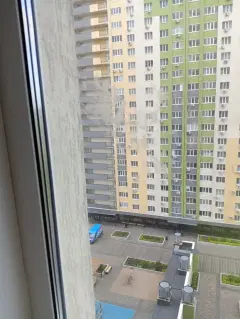 Фото гостя 8 — Квартира однокомнатная у Гагаринской, в Железнодорожном, 41 м², Самара
