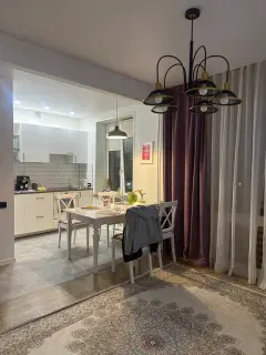 Фото гостя 4 — Квартира трёхкомнатная в Советском, 60 м², Тула