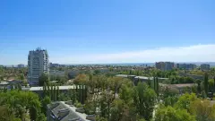 Фото гостя 1 — Студия однокомнатная на улице Мире, 42 м², Аксай