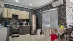 Фото гостя 6 — Студия однокомнатная на улице Мире, 42 м², Аксай