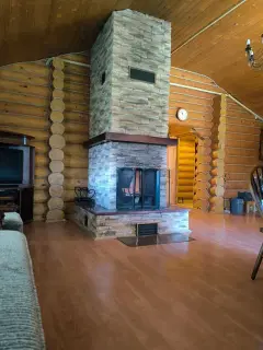 Фото гостя 8 — Дом 5-местный на улице Восточной, 120 м², Рощино