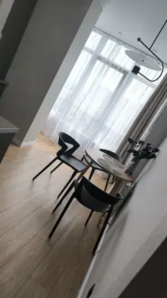 Фото гостя 1 — Квартира однокомнатная на проспекте Российском, 38 м², Ставрополь