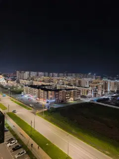 Фото гостя 2 — Квартира однокомнатная на проспекте Российском, 38 м², Ставрополь