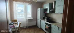 Фото гостя 7 — Квартира однокомнатная в Канавинском, 42 м², Нижний Новгород