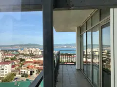 Фото гостя 1 — Квартира однокомнатная на улице Грибоедова, 38 м², Геленджик