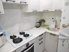 Фото гостя 2 — Квартира однокомнатная на улице Щаденко, 31 м², Каменск-Шахтинский