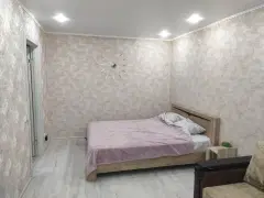 Фото гостя 7 — Квартира однокомнатная на улице Щаденко, 31 м², Каменск-Шахтинский