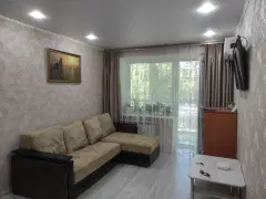 Фото гостя 11 — Квартира однокомнатная на улице Щаденко, 31 м², Каменск-Шахтинский