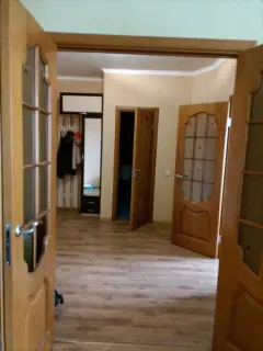 Фото гостя 4 — Квартира однокомнатная на улице Малыгина, 52 м², Тюмень