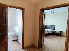 Фото гостя 10 — Квартира однокомнатная на улице Малыгина, 52 м², Тюмень