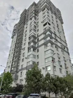 Фото гостя 1 — Квартира однокомнатная в Ворошиловском, 47 м², Волгоград
