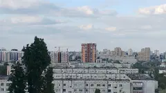 Фото гостя 2 — Квартира однокомнатная в Ворошиловском, 47 м², Волгоград