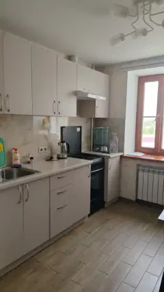 Фото гостя 1 — Квартира 4-комн у Аметьево, в Азино, 90 м², Казань
