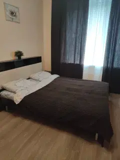Фото гостя 3 — Квартира однокомнатная на улице Чехова, 40 м², Гатчина