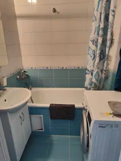Фото гостя 4 — Квартира однокомнатная на улице Чехова, 40 м², Гатчина