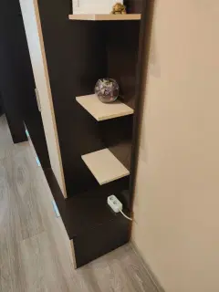 Фото гостя 5 — Квартира однокомнатная на улице Чехова, 40 м², Гатчина